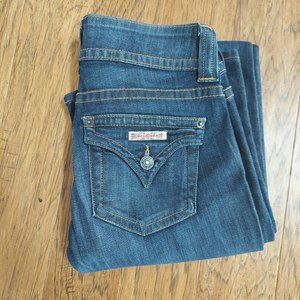 Hudson Jeans Womens 26x34